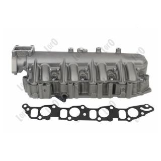 įsiurbimo kolektoriaus modulis ABAKUS 123-00-139