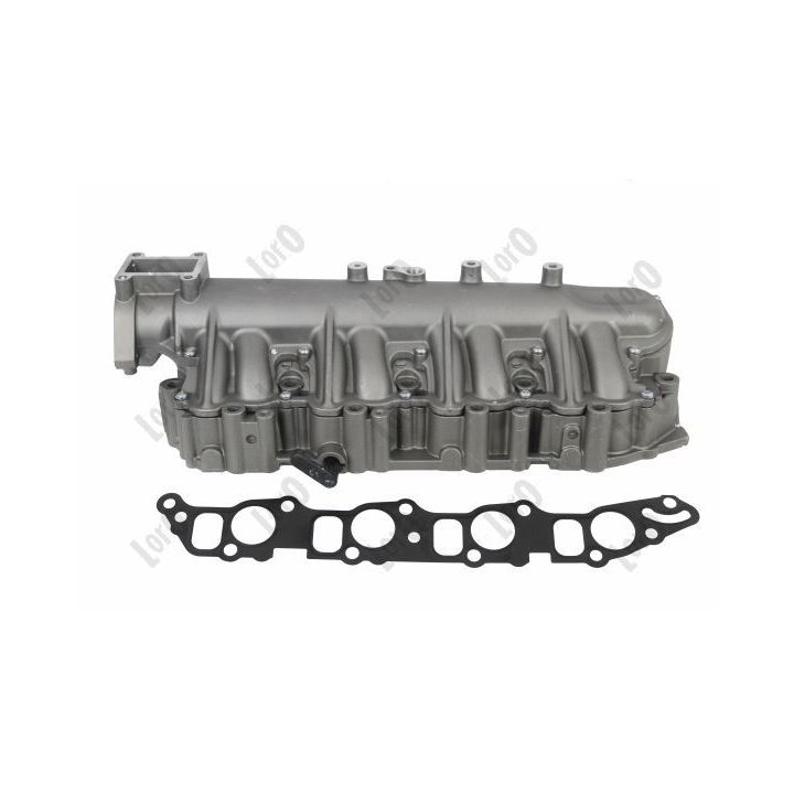 įsiurbimo kolektoriaus modulis ABAKUS 123-00-139