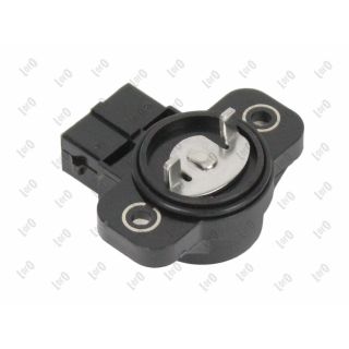 Jutiklis, droselio stūmoklis ABAKUS 120-08-030