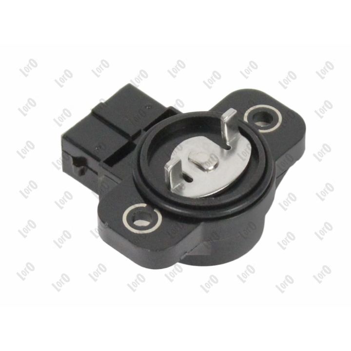 Jutiklis, droselio stūmoklis ABAKUS 120-08-030