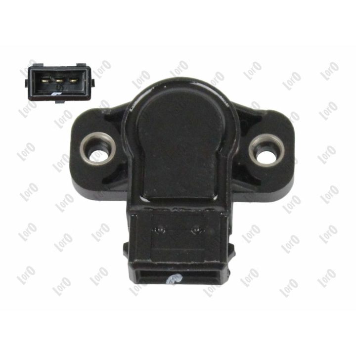 Jutiklis, droselio stūmoklis ABAKUS 120-08-030