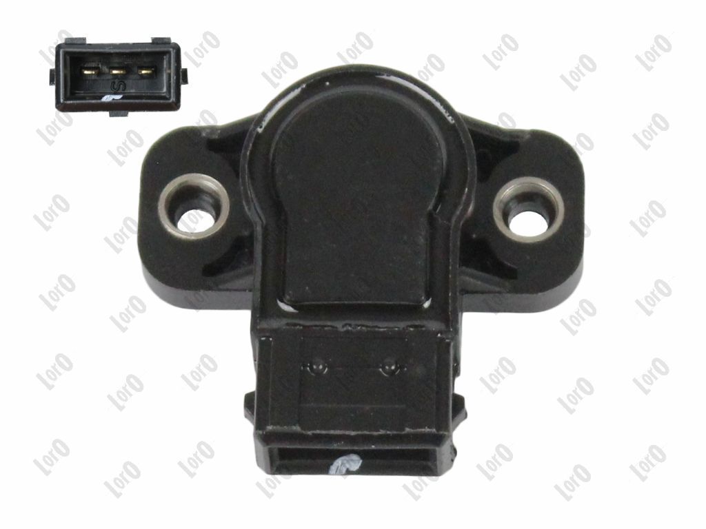 Jutiklis, droselio stūmoklis ABAKUS 120-08-030