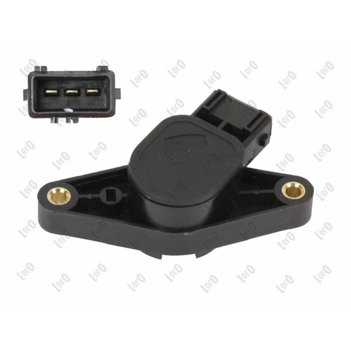 Jutiklis, droselio stūmoklis ABAKUS 120-08-032