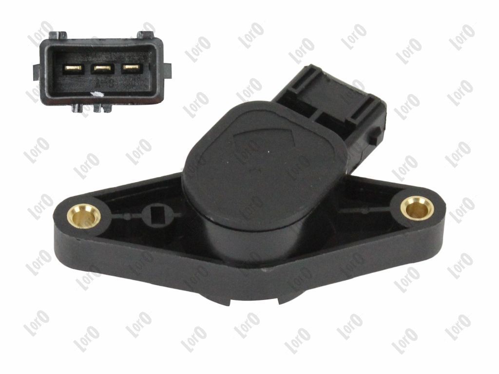 Jutiklis, droselio stūmoklis ABAKUS 120-08-032