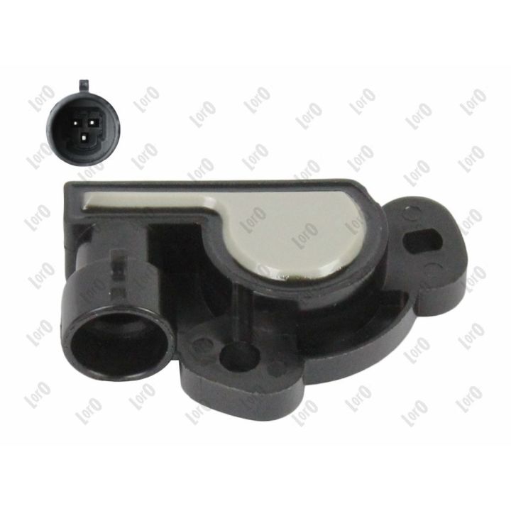 Jutiklis, droselio stūmoklis ABAKUS 120-08-036