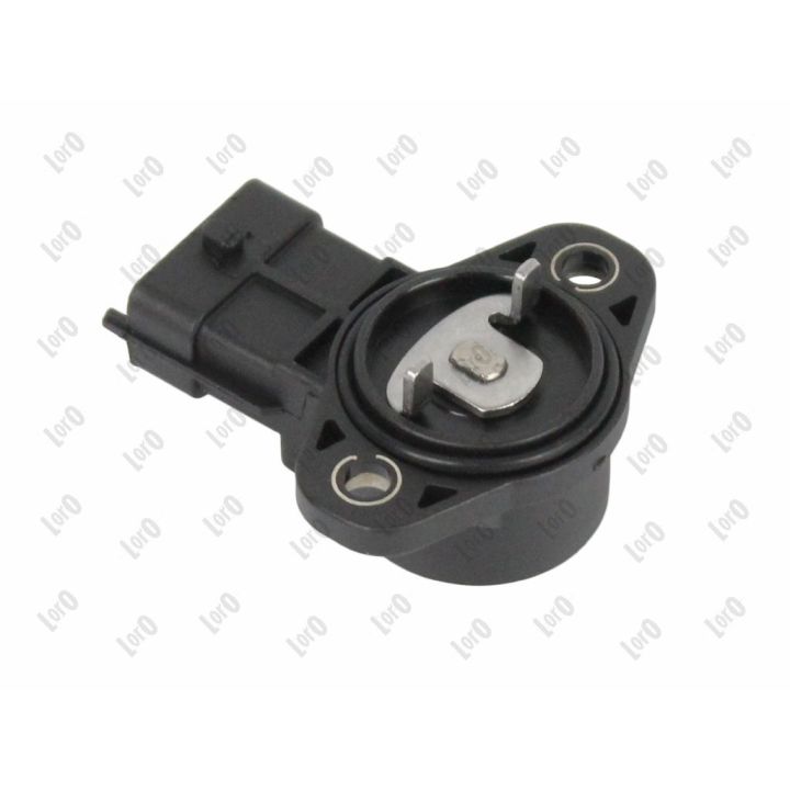 Jutiklis, droselio stūmoklis ABAKUS 120-08-038