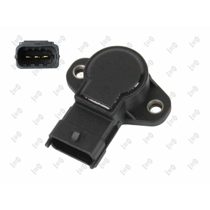 Jutiklis, droselio stūmoklis ABAKUS 120-08-038