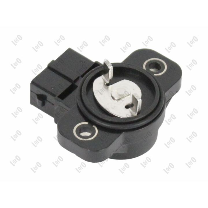 Jutiklis, droselio stūmoklis ABAKUS 120-08-042