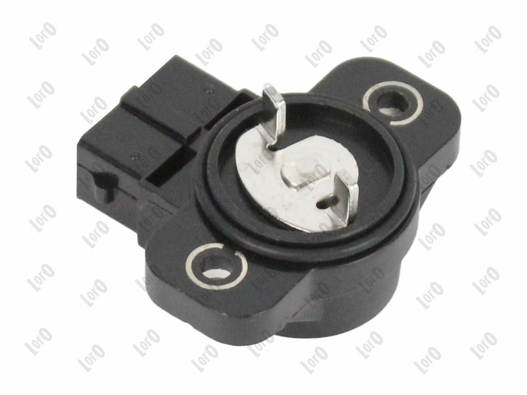 Jutiklis, droselio stūmoklis ABAKUS 120-08-042