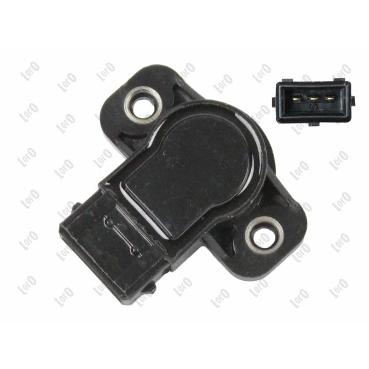 Jutiklis, droselio stūmoklis ABAKUS 120-08-042