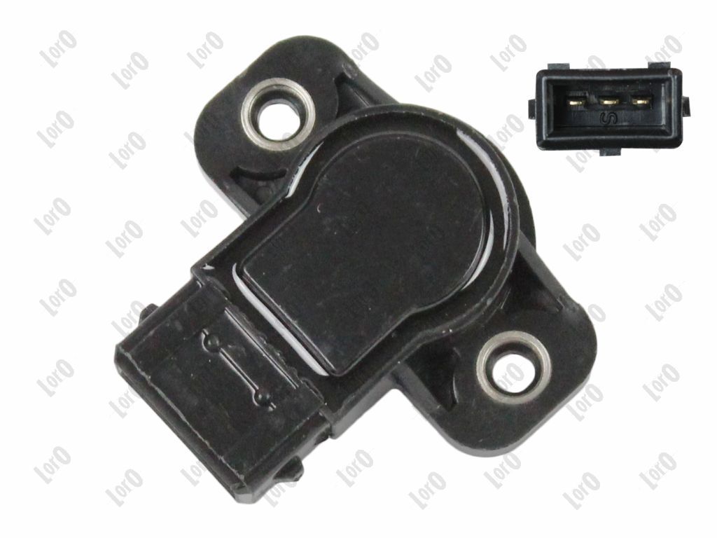 Jutiklis, droselio stūmoklis ABAKUS 120-08-042