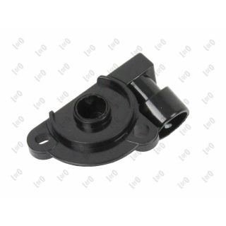 Jutiklis, droselio stūmoklis ABAKUS 120-08-046