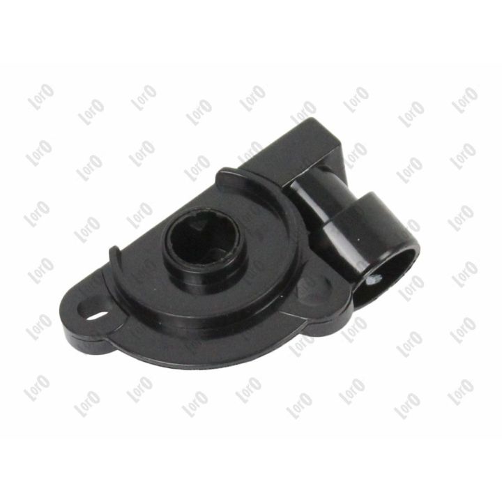 Jutiklis, droselio stūmoklis ABAKUS 120-08-046