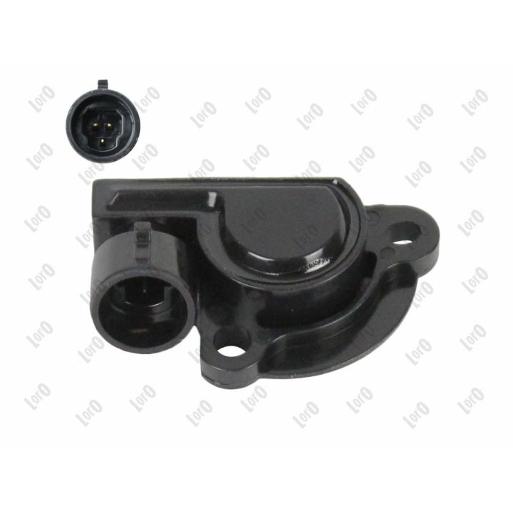 Jutiklis, droselio stūmoklis ABAKUS 120-08-046