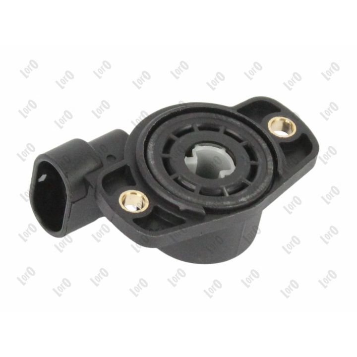 Jutiklis, droselio stūmoklis ABAKUS 120-08-050