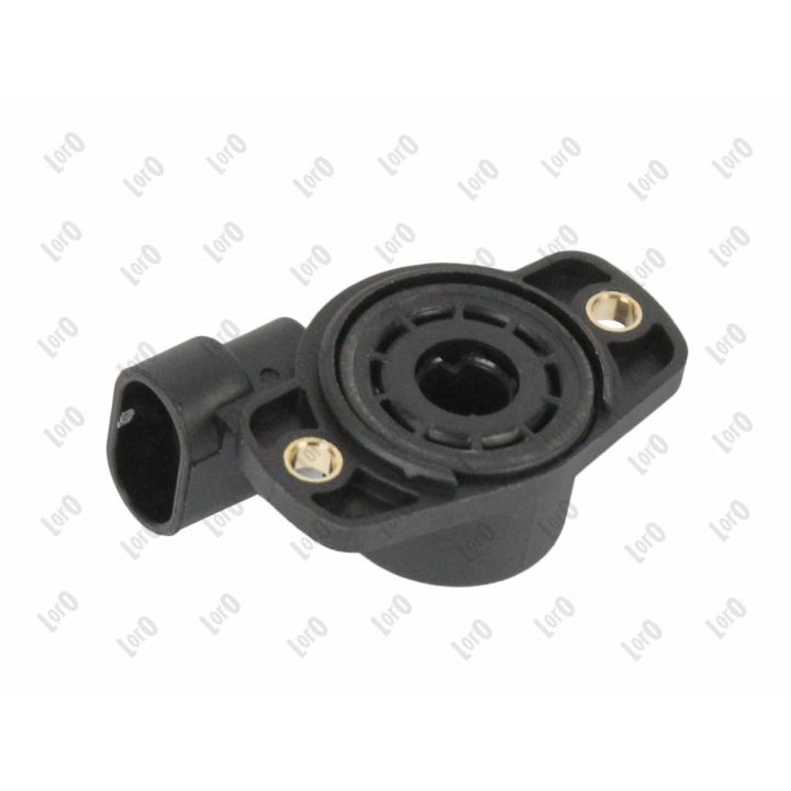 Jutiklis, droselio stūmoklis ABAKUS 120-08-053