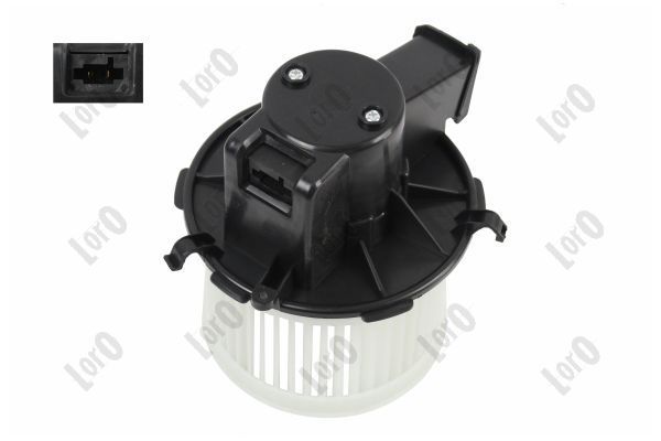 Vidaus pūtiklis ABAKUS 016-022-0004