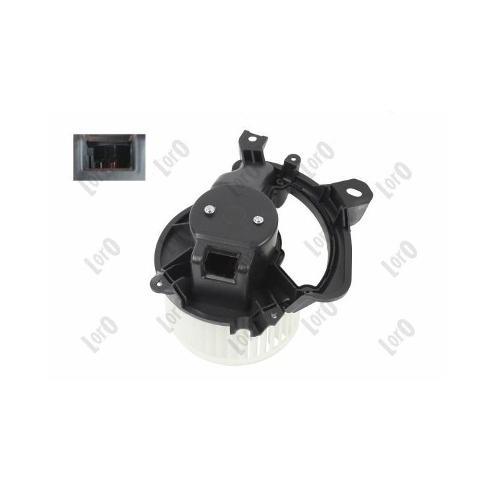 Vidaus pūtiklis ABAKUS 016-022-0008