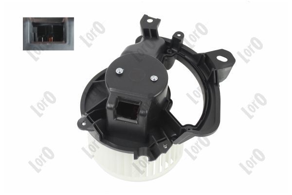 Vidaus pūtiklis ABAKUS 016-022-0008