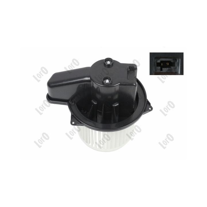 Vidaus pūtiklis ABAKUS 016-022-0009