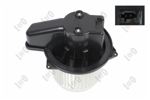 Vidaus pūtiklis ABAKUS 016-022-0009