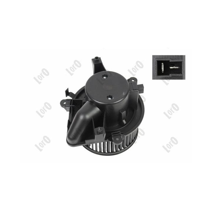 Vidaus pūtiklis ABAKUS 016-022-0010