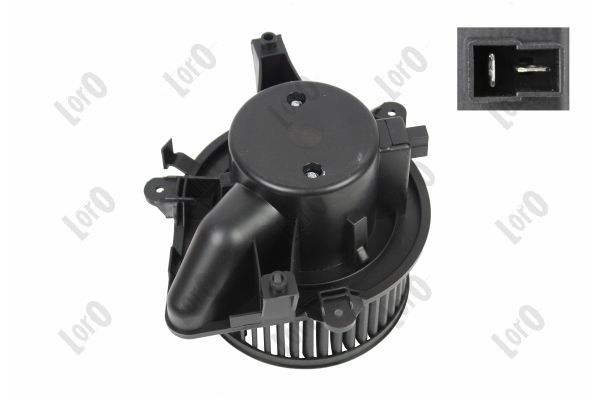 Vidaus pūtiklis ABAKUS 016-022-0010