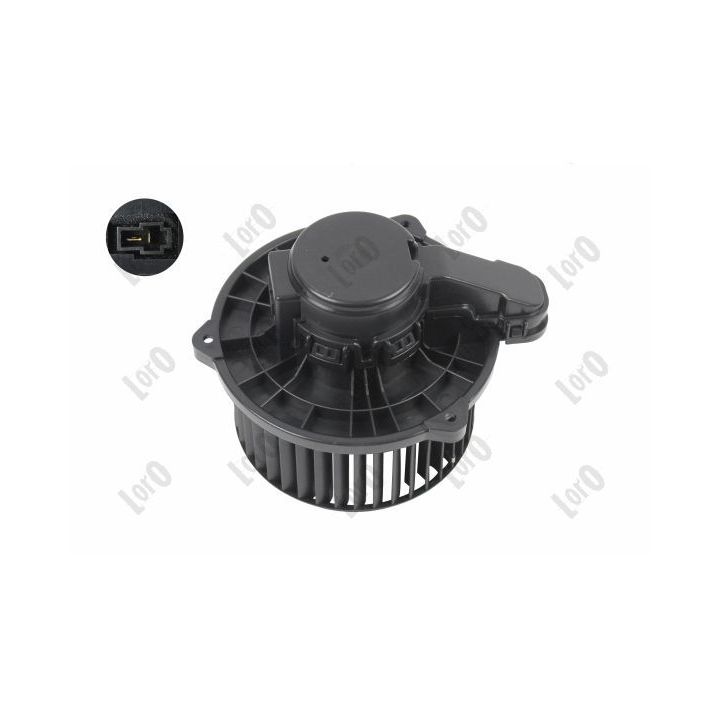 Vidaus pūtiklis ABAKUS 019-022-0002