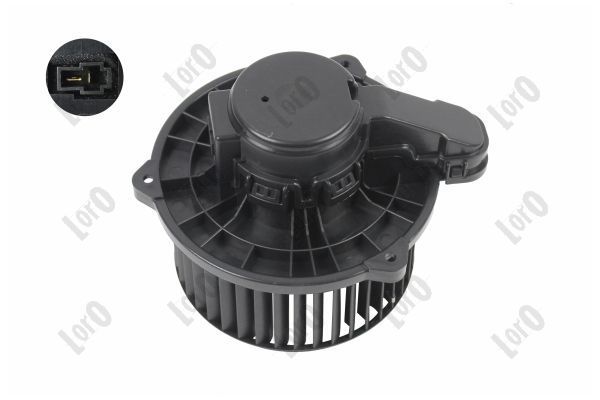 Vidaus pūtiklis ABAKUS 019-022-0002