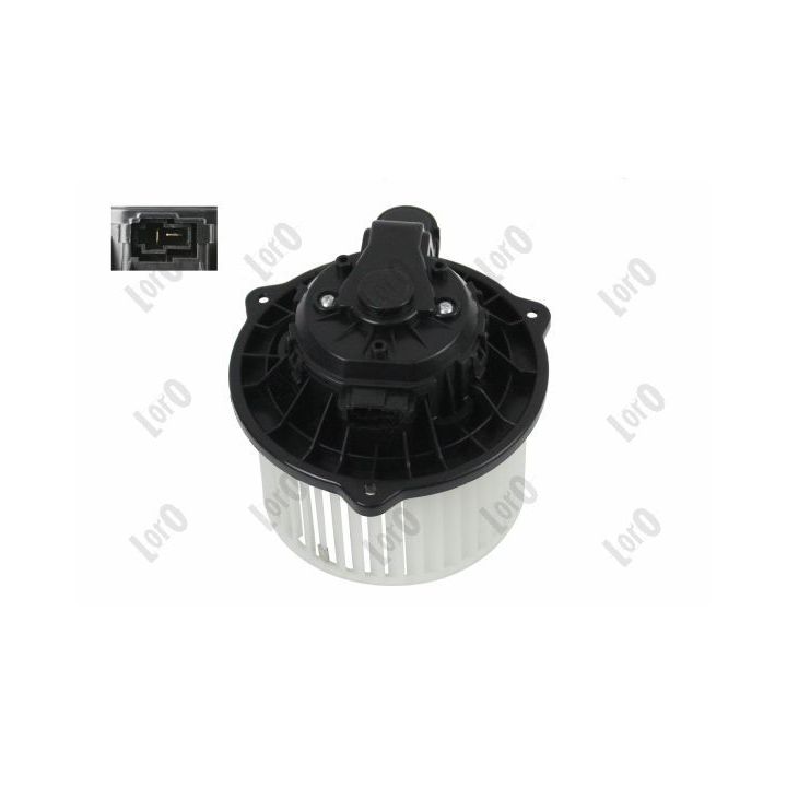 Vidaus pūtiklis ABAKUS 019-022-0004