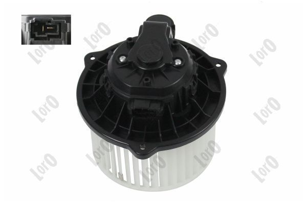 Vidaus pūtiklis ABAKUS 019-022-0004