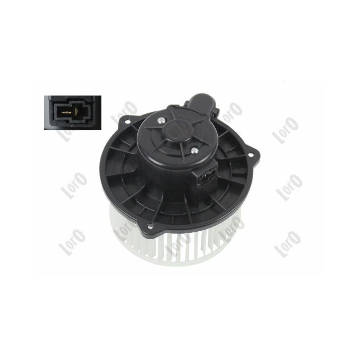 Vidaus pūtiklis ABAKUS 024-022-0001