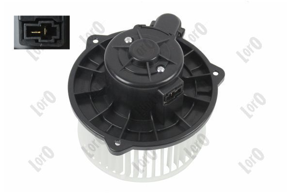 Vidaus pūtiklis ABAKUS 024-022-0001