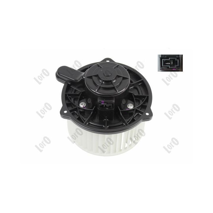 Vidaus pūtiklis ABAKUS 024-022-0002