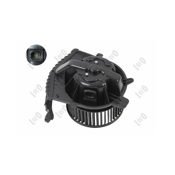 Vidaus pūtiklis ABAKUS 042-022-0007