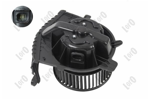 Vidaus pūtiklis ABAKUS 042-022-0007