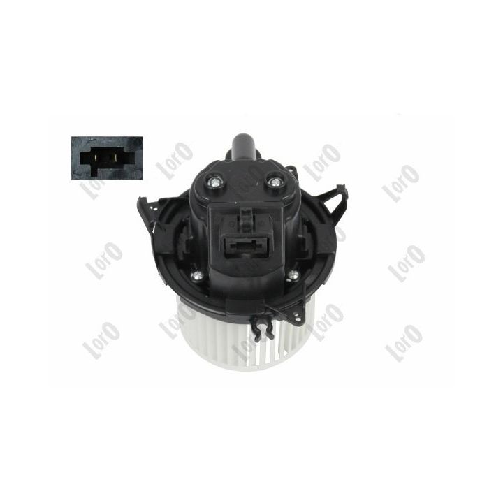 Vidaus pūtiklis ABAKUS 042-022-0008