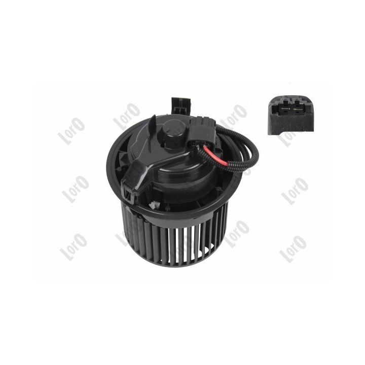 Vidaus pūtiklis ABAKUS 042-022-0009