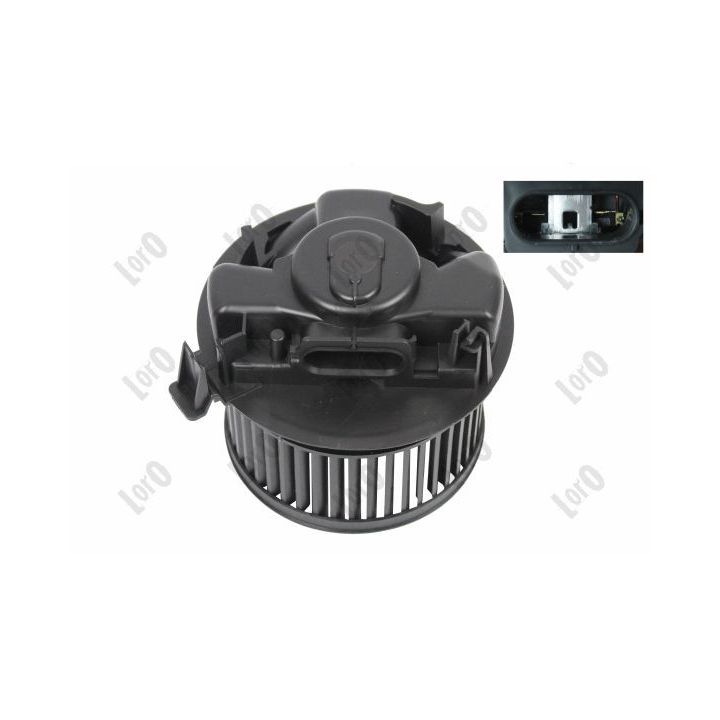 Vidaus pūtiklis ABAKUS 042-022-0010