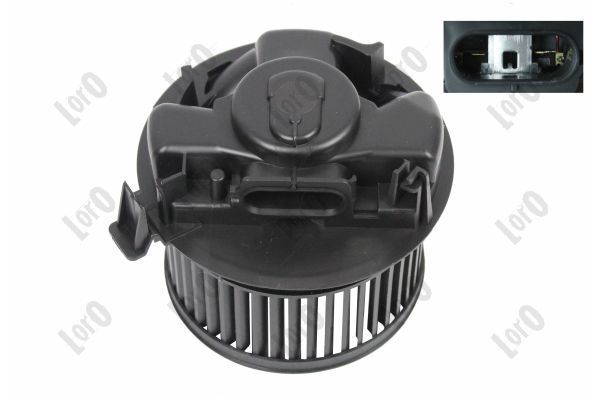 Vidaus pūtiklis ABAKUS 042-022-0010