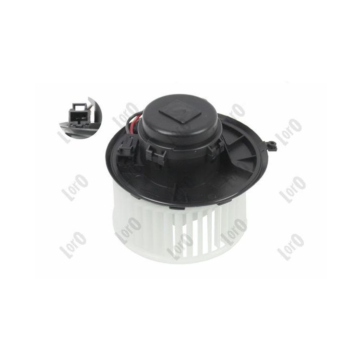 Vidaus pūtiklis ABAKUS 042-022-0012