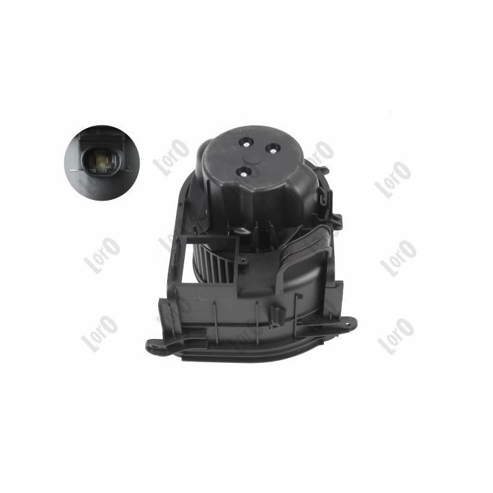 Vidaus pūtiklis ABAKUS 042-022-0014