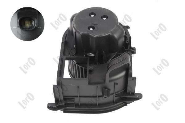 Vidaus pūtiklis ABAKUS 042-022-0014