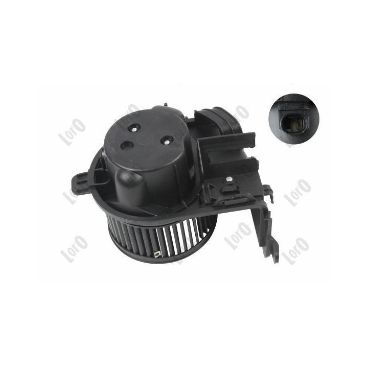 Vidaus pūtiklis ABAKUS 042-022-0015