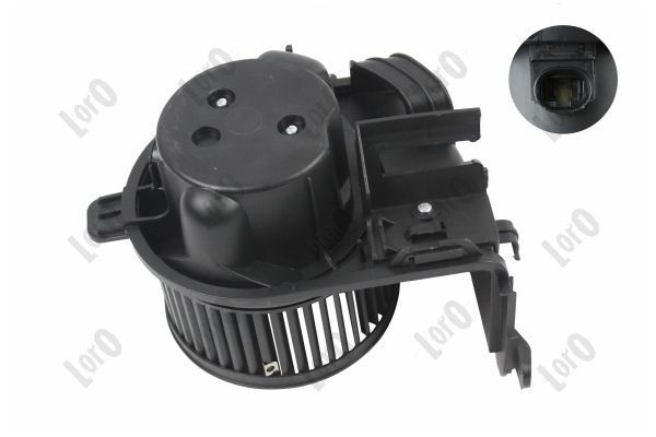 Vidaus pūtiklis ABAKUS 042-022-0015