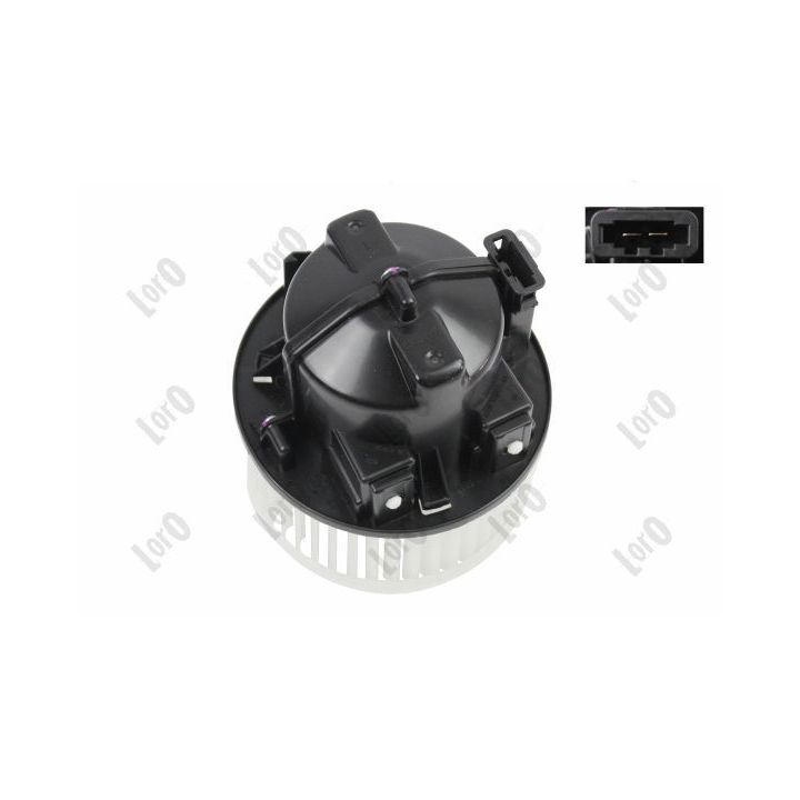 Vidaus pūtiklis ABAKUS 052-022-0003