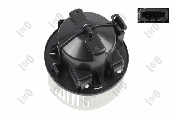 Vidaus pūtiklis ABAKUS 052-022-0003