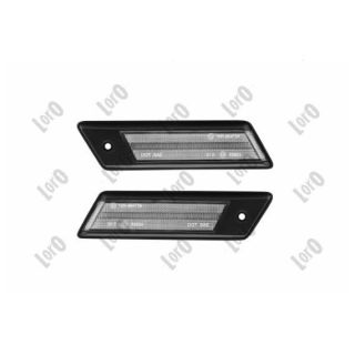 Indikatoriaus rinkinys ABAKUS L04-140-010LED