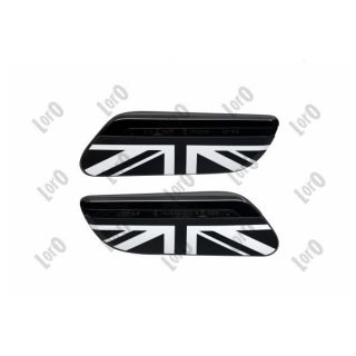 Indikatoriaus rinkinys ABAKUS L32-140-010LED-SD