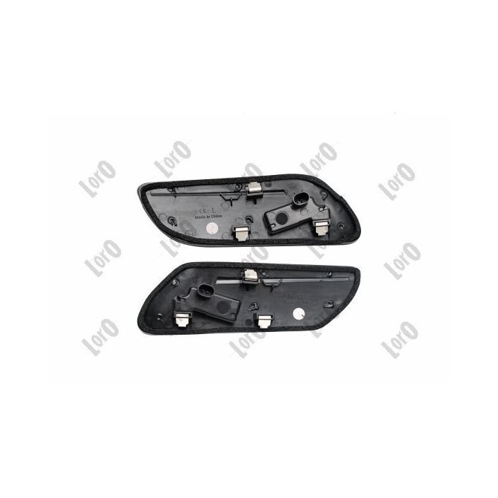 Indikatoriaus rinkinys ABAKUS L32-140-010LED-SD